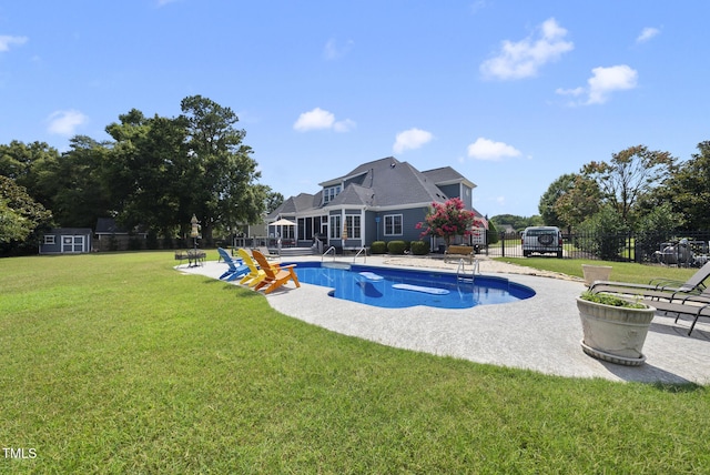 2009 Rockwall Farms Ln, Fuquay Varina, NC 27526 - photo 76