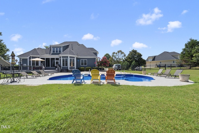 2009 Rockwall Farms Ln, Fuquay Varina, NC 27526 - photo 77