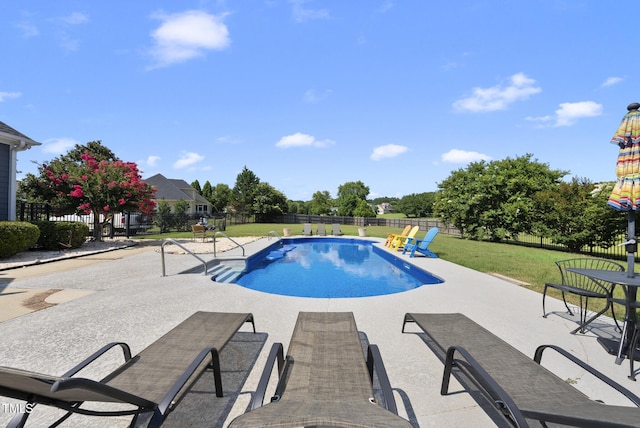 2009 Rockwall Farms Ln, Fuquay Varina, NC 27526 - photo 79