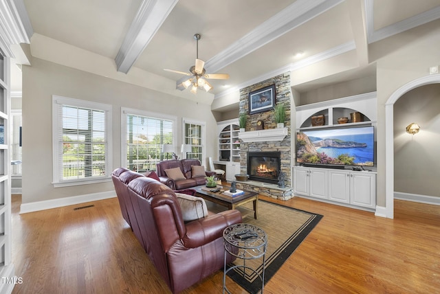 2009 Rockwall Farms Ln, Fuquay Varina, NC 27526 - photo 89