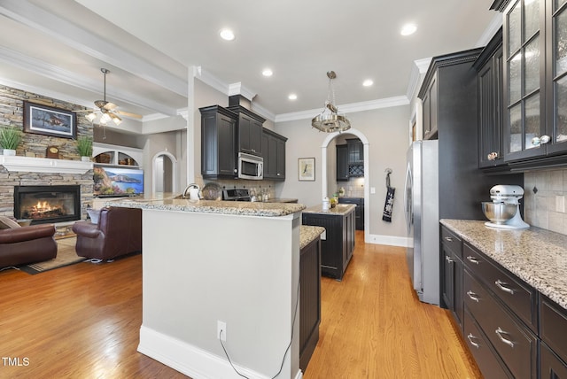 2009 Rockwall Farms Ln, Fuquay Varina, NC 27526 - photo 94