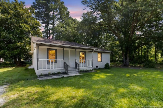 312 Welch St, Laurinburg, NC 28352 - photo 1