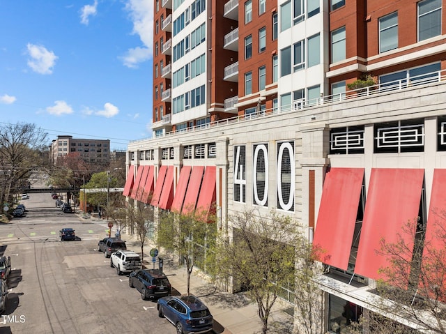 400 W N St Unit 900, Raleigh, NC 27603 - photo 1