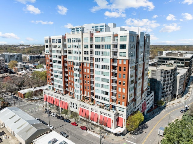400 W N St Unit 900, Raleigh, NC 27603 - photo 34