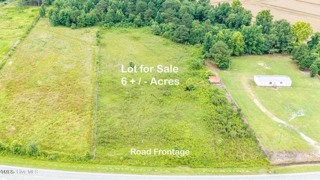 0 Suttontown Rd, Newton Grove, NC 28366 - photo 2