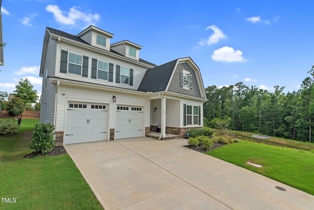 101 Acorn Crossing Rd, Holly Springs, NC 27540 - photo 2