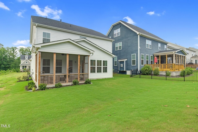 101 Acorn Crossing Rd, Holly Springs, NC 27540 - photo 54