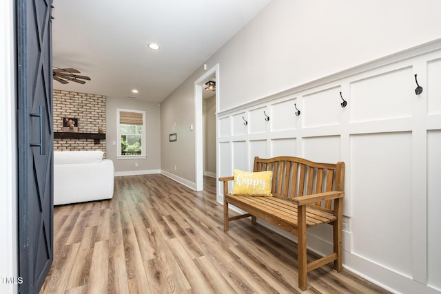2412 Windy Hill Rd, Durham, NC 27703 - photo 5