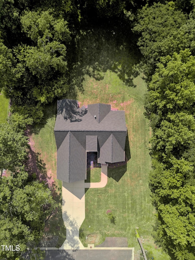 2412 Windy Hill Rd, Durham, NC 27703 - photo 41
