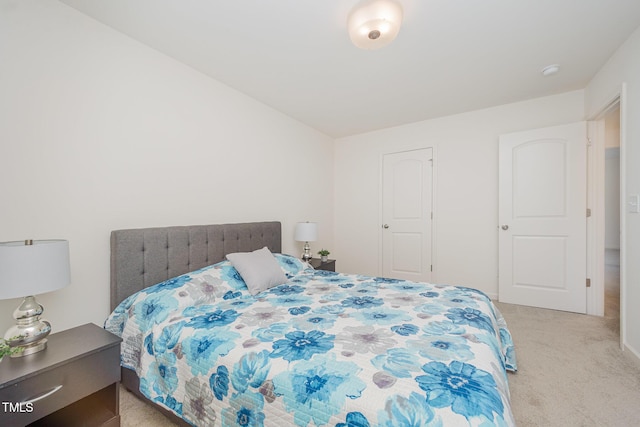 23 Walker Grove Ln, Lillington, NC 27546 - bedroom with carpet floors