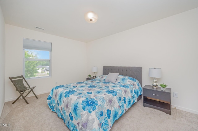 23 Walker Grove Ln, Lillington, NC 27546 - bedroom with carpet and baseboards