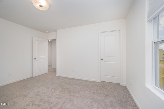 23 Walker Grove Ln, Lillington, NC 27546 - carpeted empty room featuring baseboards
