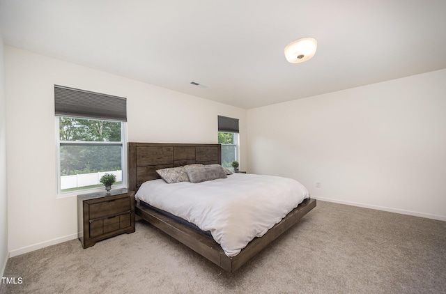 23 Walker Grove Ln, Lillington, NC 27546 - bedroom featuring light colored carpet