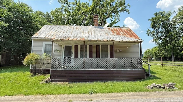 422 Adam St, Fayetteville, NC 28301 - photo 1