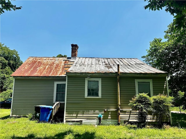 422 Adam St, Fayetteville, NC 28301 - photo 5