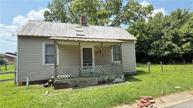 414 Adam St, Fayetteville, NC 28301 - photo 1