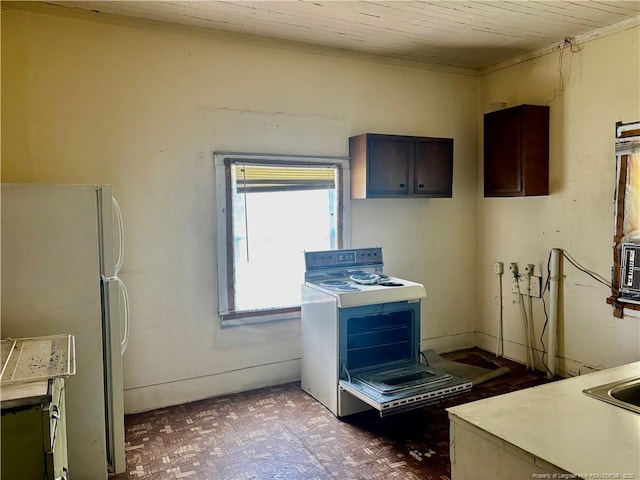 414 Adam St, Fayetteville, NC 28301 - photo 2