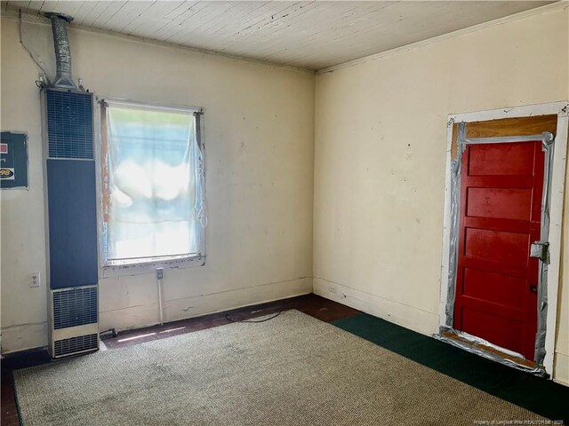 414 Adam St, Fayetteville, NC 28301 - photo 3