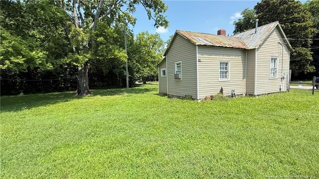 414 Adam St, Fayetteville, NC 28301 - photo 4