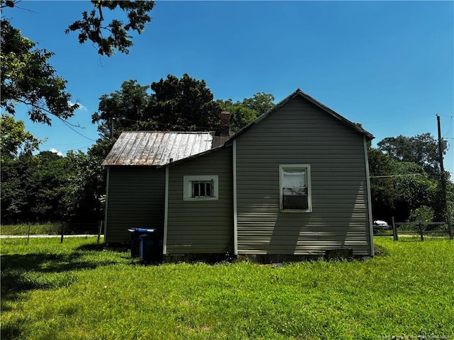 414 Adam St, Fayetteville, NC 28301 - photo 5