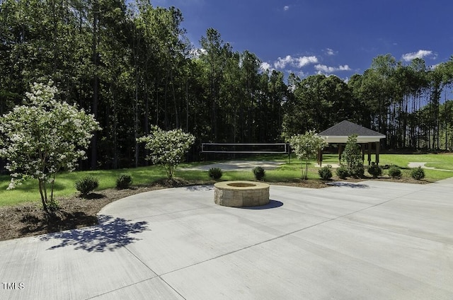3526 Clifton Park Ct, New Hill, NC 27562 - photo 51
