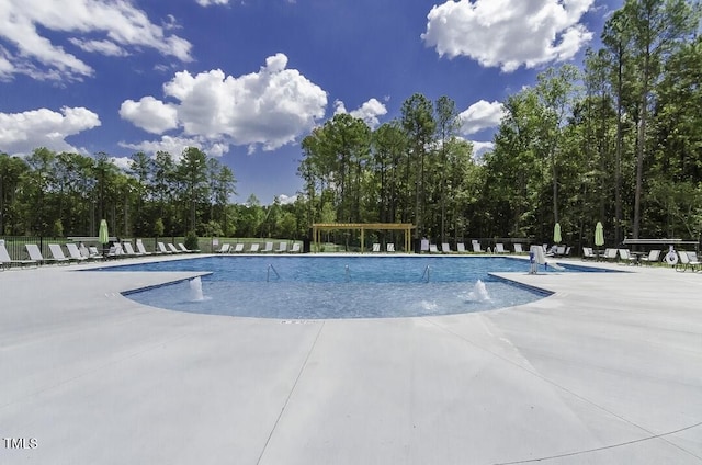 3526 Clifton Park Ct, New Hill, NC 27562 - photo 53