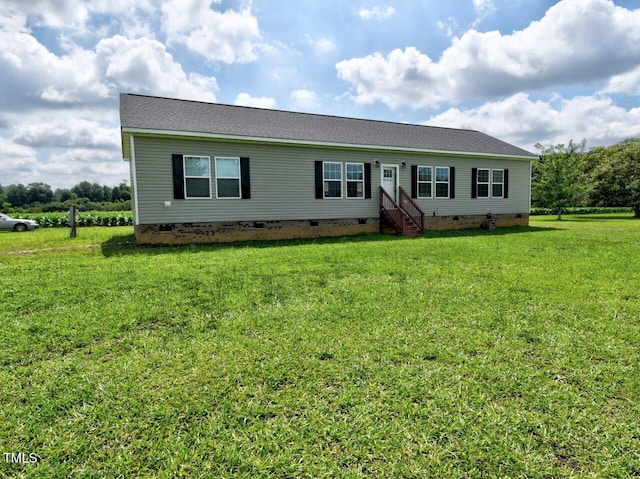 555 Hinnant Rd, Selma, NC 27576 - photo 1