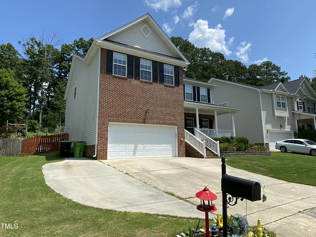 1126 Woodlands Creek Way, Apex, NC 27502 - photo 3