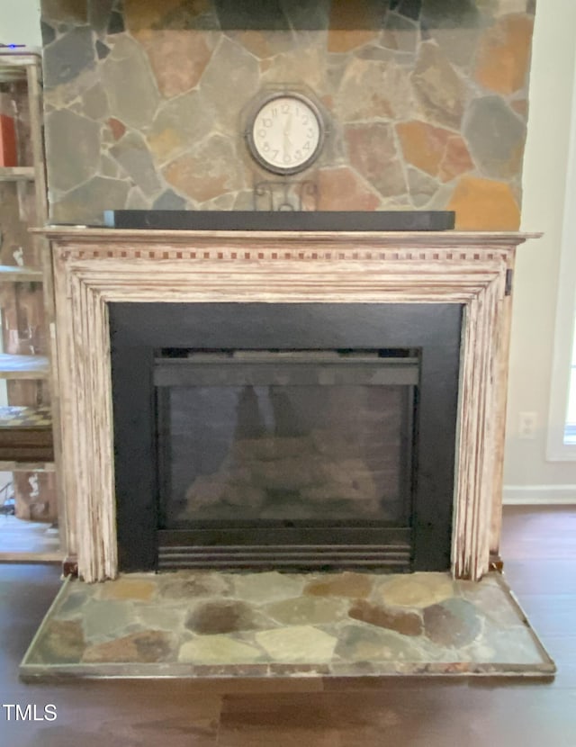 1126 Woodlands Creek Way, Apex, NC 27502 - photo 31