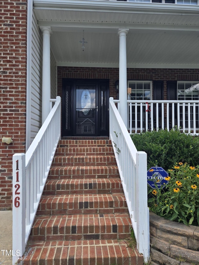 1126 Woodlands Creek Way, Apex, NC 27502 - photo 10