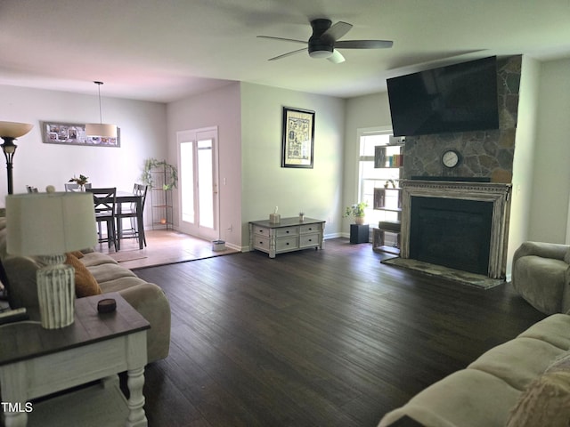 1126 Woodlands Creek Way, Apex, NC 27502 - photo 25