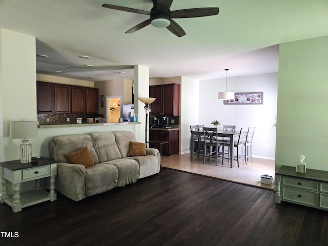 1126 Woodlands Creek Way, Apex, NC 27502 - photo 26