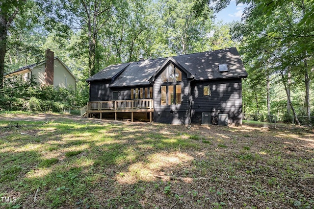 5217 W Oaks Dr, Fuquay Varina, NC 27526 - photo 27