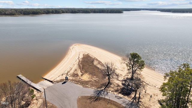 341 Rev Henderson Rd, Henderson, NC 27537 - water view