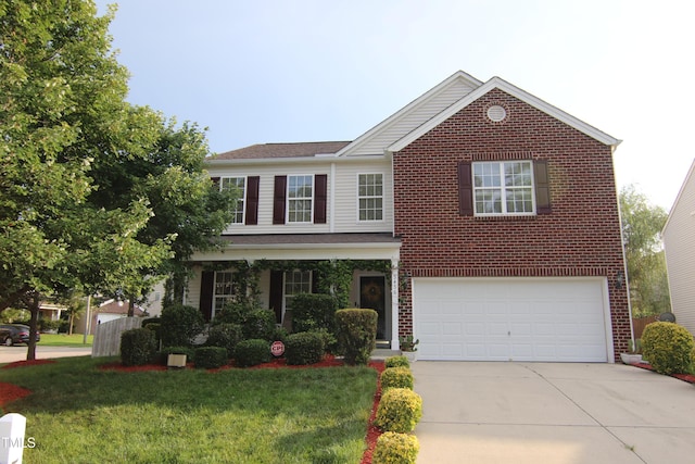 5456 Thunderidge Dr, Raleigh, NC 27610 - photo 1