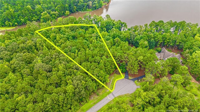 LOT54 N State Ln, Rockingham, NC 28379