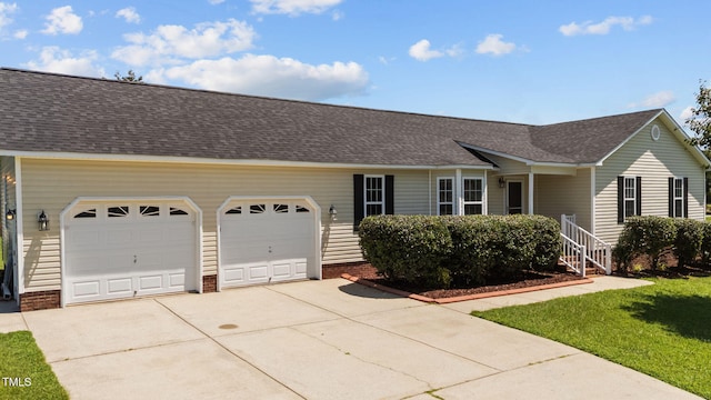 8812 Love Field Ct, Willow Springs, NC 27592 - photo 1