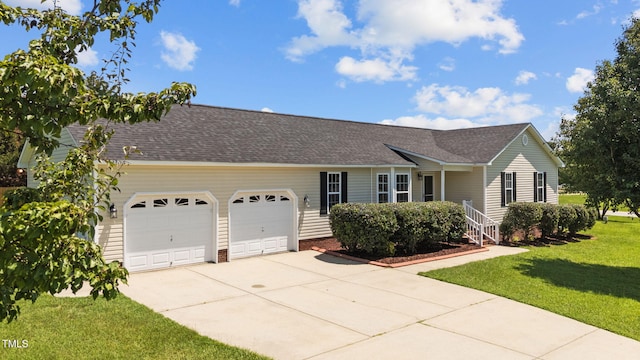 8812 Love Field Ct, Willow Springs, NC 27592 - photo 2