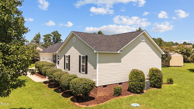 8812 Love Field Ct, Willow Springs, NC 27592 - photo 3