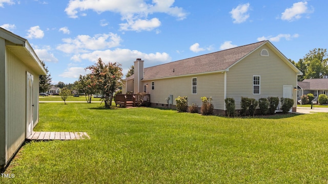 8812 Love Field Ct, Willow Springs, NC 27592 - photo 29