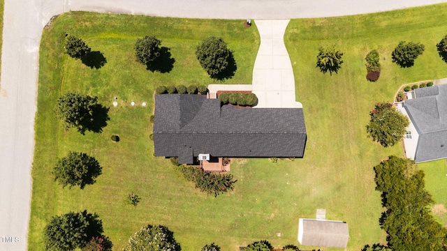 8812 Love Field Ct, Willow Springs, NC 27592 - photo 36
