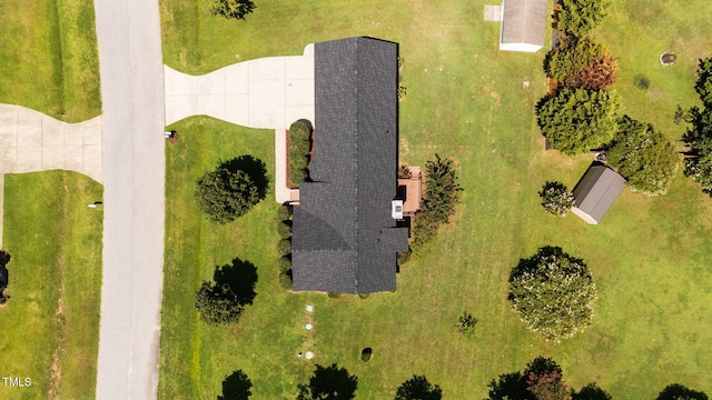 8812 Love Field Ct, Willow Springs, NC 27592 - photo 37