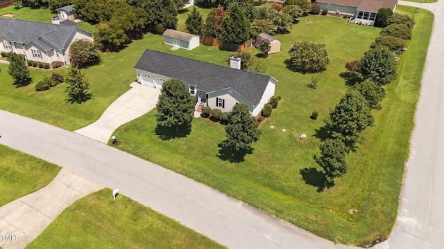 8812 Love Field Ct, Willow Springs, NC 27592 - photo 39