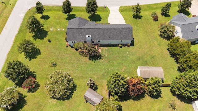 8812 Love Field Ct, Willow Springs, NC 27592 - photo 41