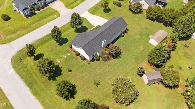 8812 Love Field Ct, Willow Springs, NC 27592 - photo 42