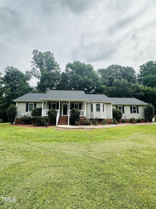 175 Ann Dr, Timberlake, NC 27583 - photo 1