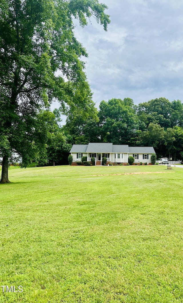 175 Ann Dr, Timberlake, NC 27583 - photo 20