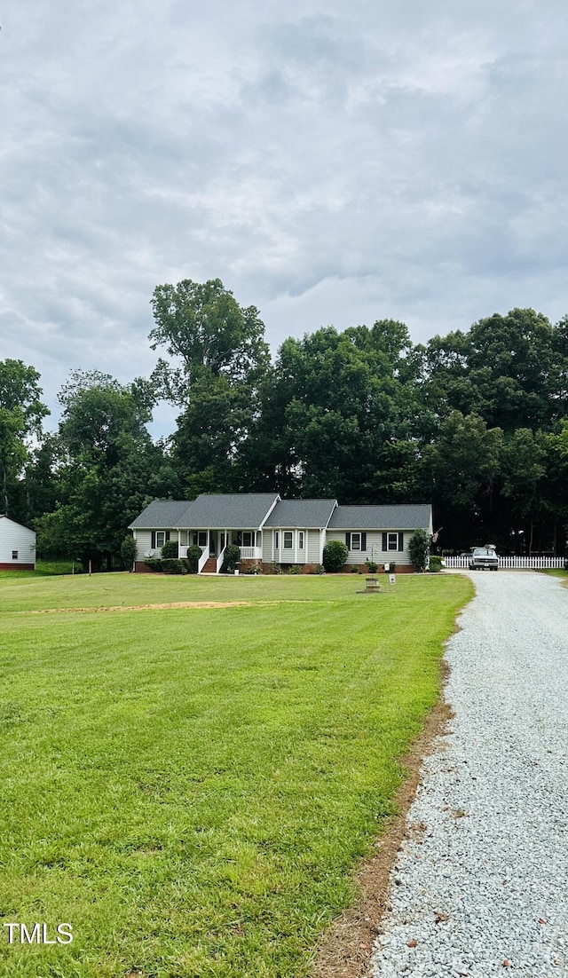 175 Ann Dr, Timberlake, NC 27583 - photo 2