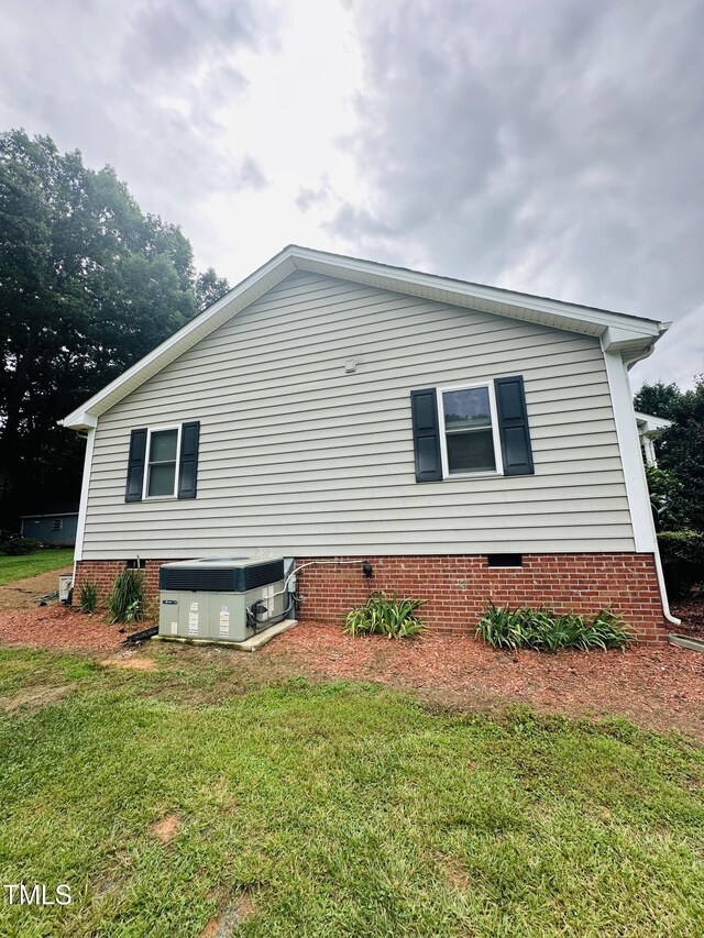 175 Ann Dr, Timberlake, NC 27583 - photo 21