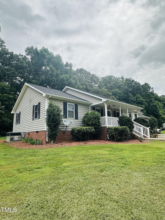 175 Ann Dr, Timberlake, NC 27583 - photo 22